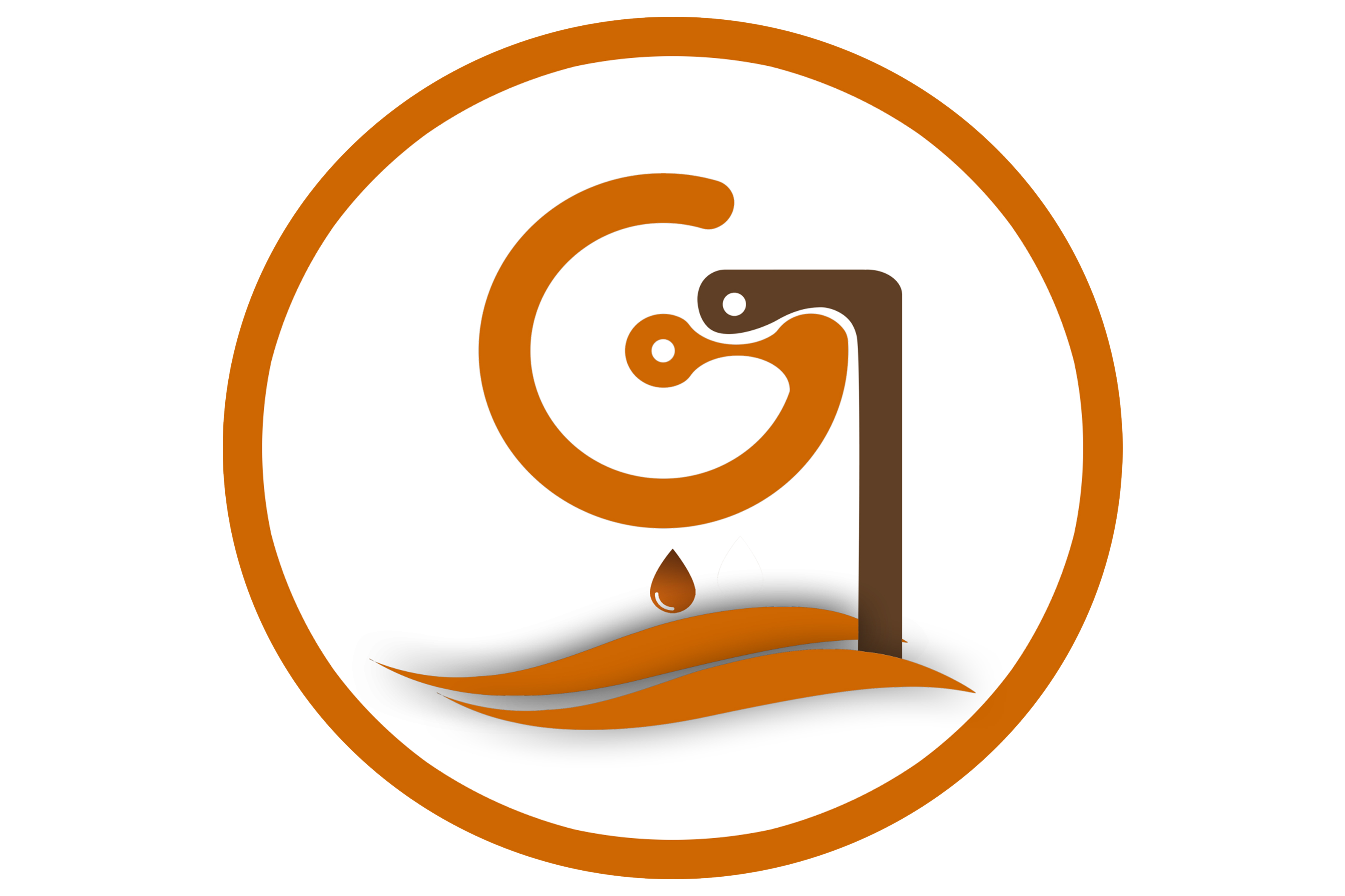 Gihon SACCOS LTD Logo